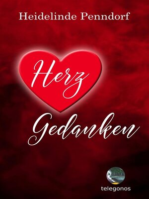 cover image of Herzgedanken